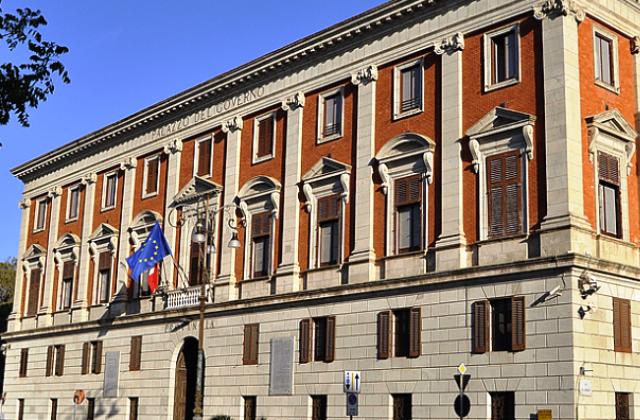 Alla scoperta del patrimonio Fondo Edifici di Culto a Trapani